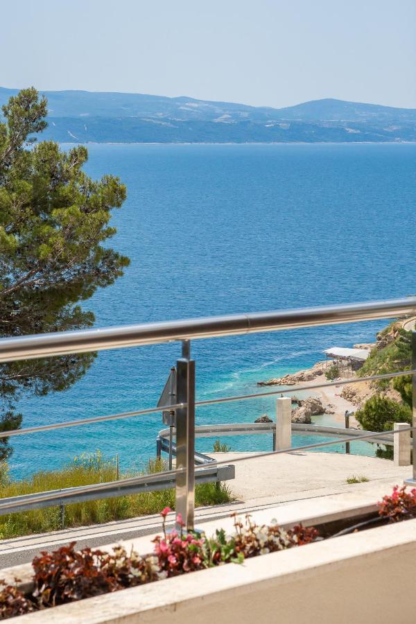 Villa Jolara With Heated Pool ミミツェ エクステリア 写真